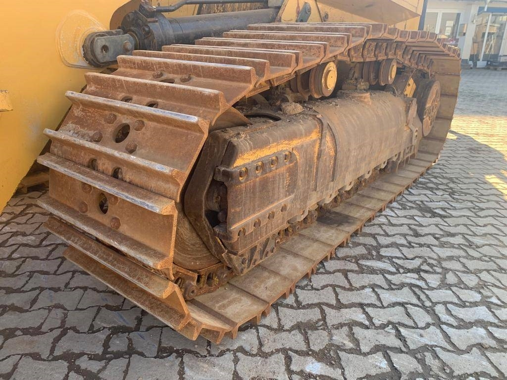 Leasa CAT 973 D  CAT 973 D: bild 16