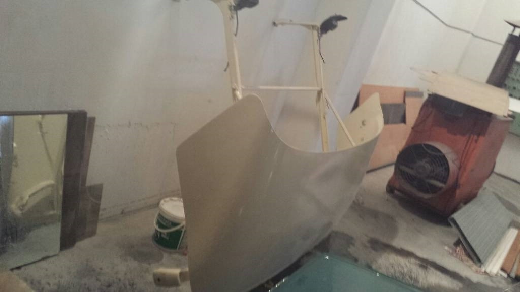 ΑΕΡΟΤΟΜΗ ΑΠΟ ΜΑΝ 19464  - Aerodynamik/ Spoiler för Lastbil: bild 5 ΑΕΡΟΤΟΜΗ ΑΠΟ ΜΑΝ 19464  - Aerodynamik/ Spoiler för Lastbil: bild 5