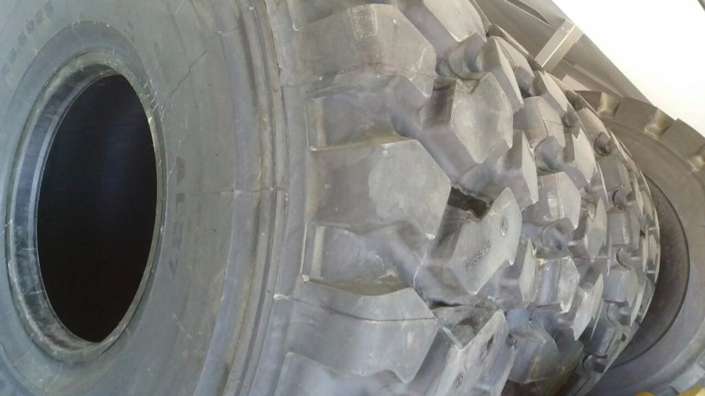 Aeolus 26,5R25 L3 - Däck för Byggmaskiner: bild 2 Aeolus 26,5R25 L3 - Däck för Byggmaskiner: bild 2