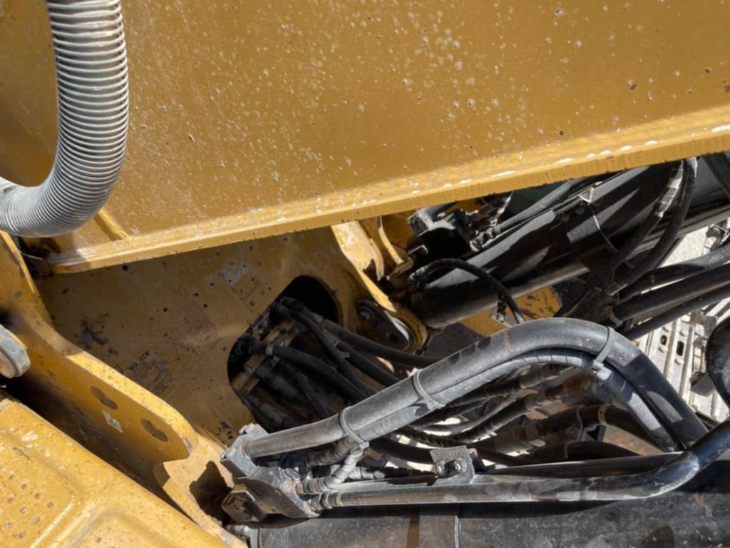 CAT 330 D LN  - Bandgrävare: bild 1 CAT 330 D LN  - Bandgrävare: bild 1