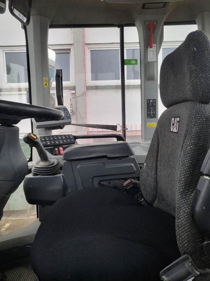 Hjullastare CAT 930 K: bild 10