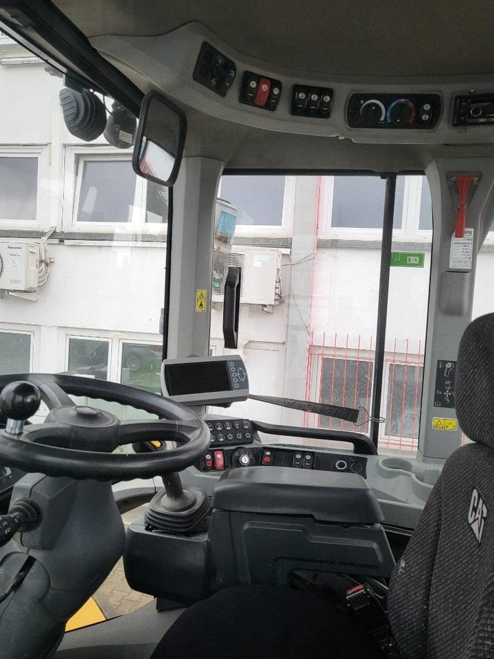 Hjullastare CAT 930 K: bild 8