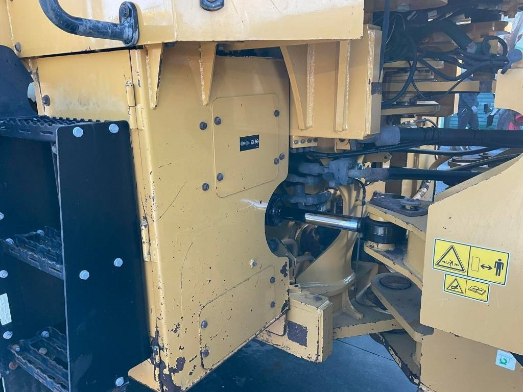 Leasa CAT 966K XE  CAT 966K XE: bild 9