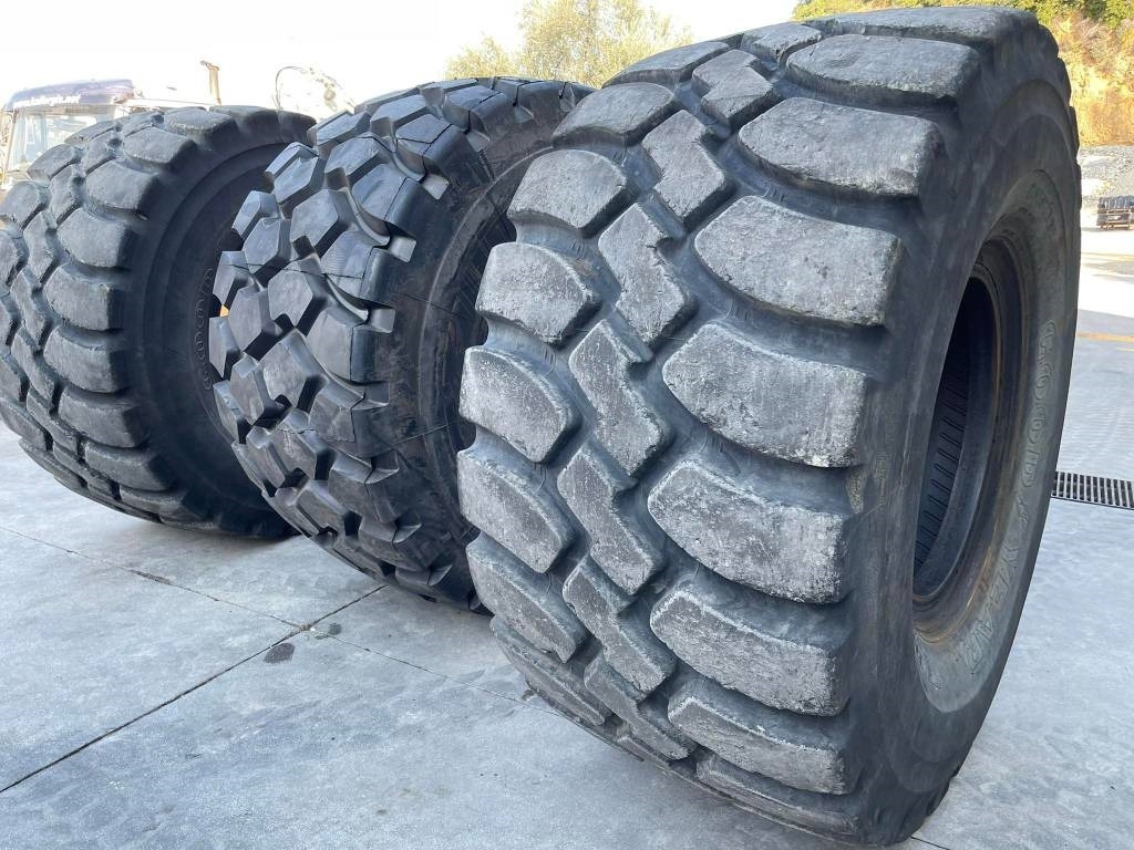 CAT 982M - Hjullastare: bild 1 CAT 982M - Hjullastare: bild 1