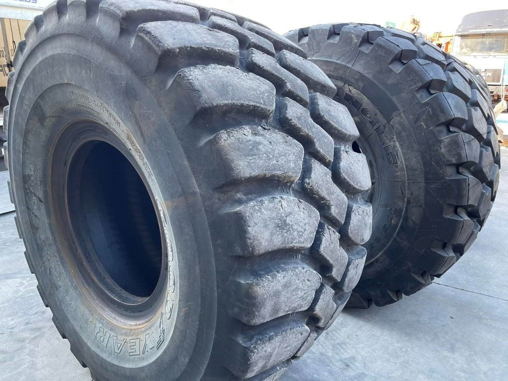 CAT 982M - Hjullastare: bild 3 CAT 982M - Hjullastare: bild 3