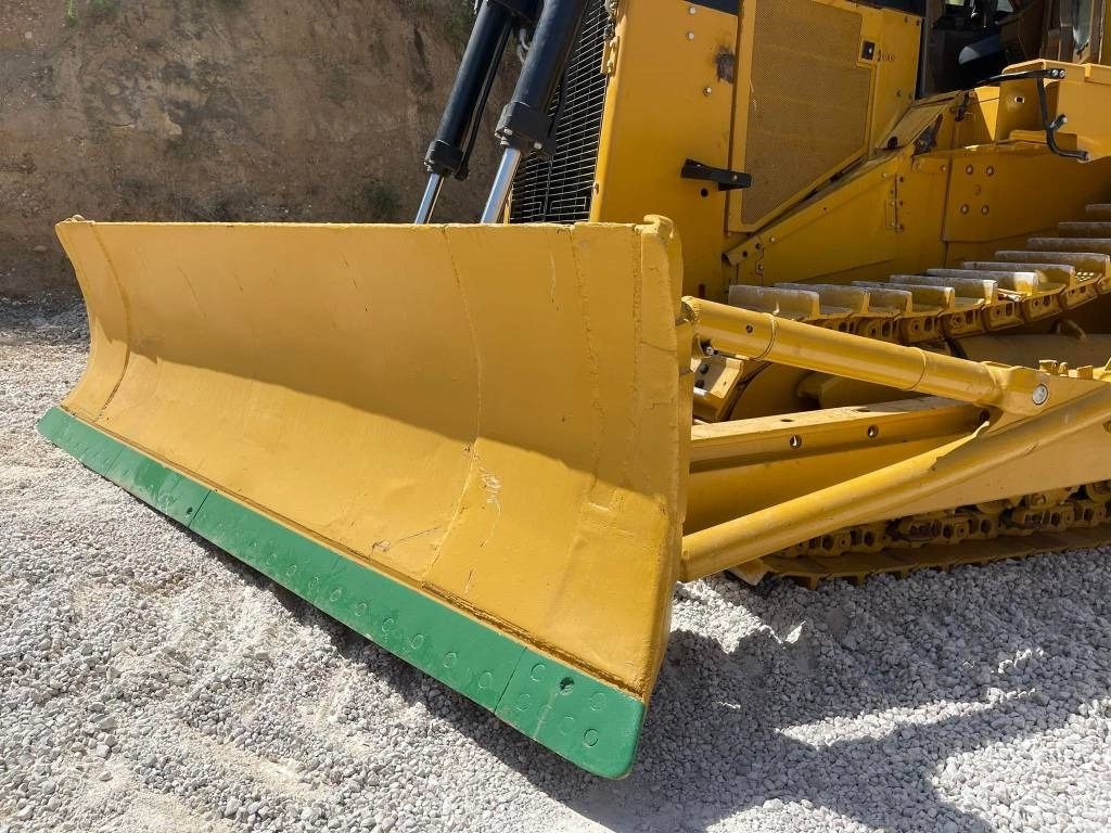 CAT D9N - Bulldozer: bild 1 CAT D9N - Bulldozer: bild 1