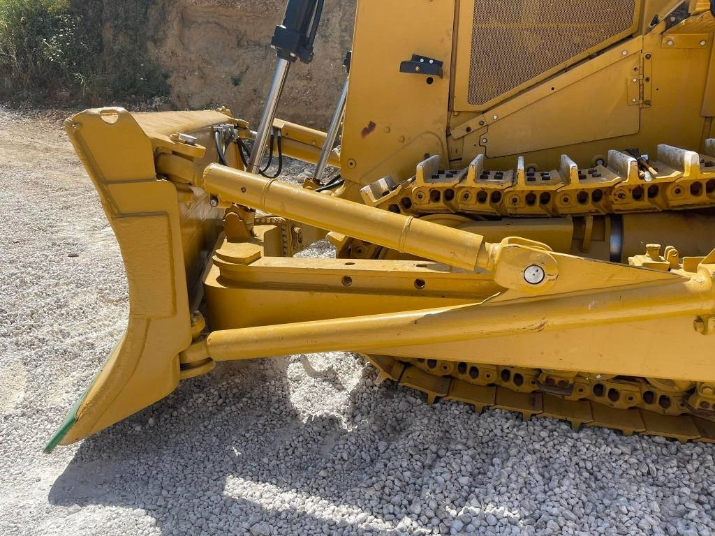 CAT D9N - Bulldozer: bild 5 CAT D9N - Bulldozer: bild 5