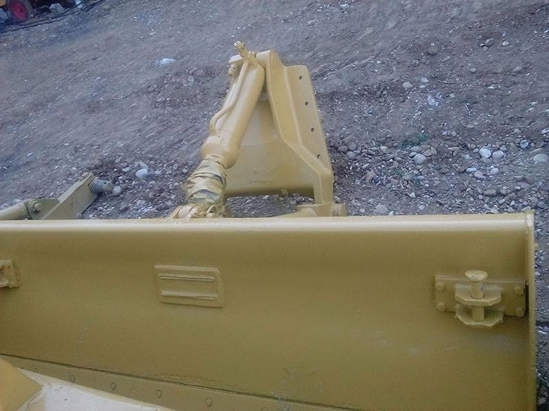 CAT ΜΑΧΑΙΡΙ ΓΙΑ GRADER 140G, 140H - Schaktblad för Byggmaskiner: bild 1 CAT ΜΑΧΑΙΡΙ ΓΙΑ GRADER 140G, 140H - Schaktblad för Byggmaskiner: bild 1