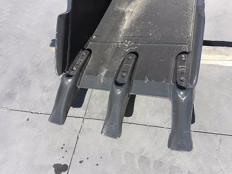 Liebherr ΚΑΔΟΣ ΓΙΑ LIEBHERR R944 LITRONIC - Skopa för Byggmaskiner: bild 3 Liebherr ΚΑΔΟΣ ΓΙΑ LIEBHERR R944 LITRONIC - Skopa för Byggmaskiner: bild 3