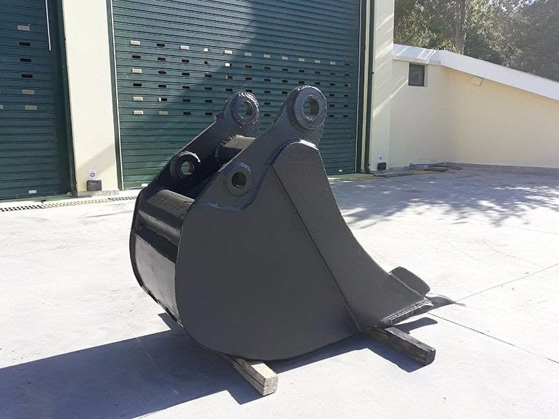 Liebherr ΚΑΔΟΣ ΓΙΑ LIEBHERR R944 LITRONIC - Skopa för Byggmaskiner: bild 2 Liebherr ΚΑΔΟΣ ΓΙΑ LIEBHERR R944 LITRONIC - Skopa för Byggmaskiner: bild 2