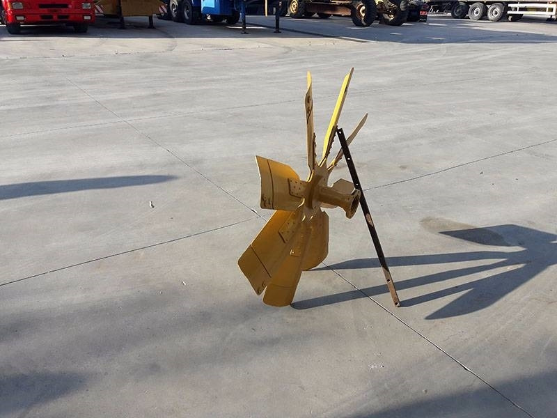 CAT 988 B - Reservdelar för Hjullastare: bild 3 CAT 988 B - Reservdelar för Hjullastare: bild 3