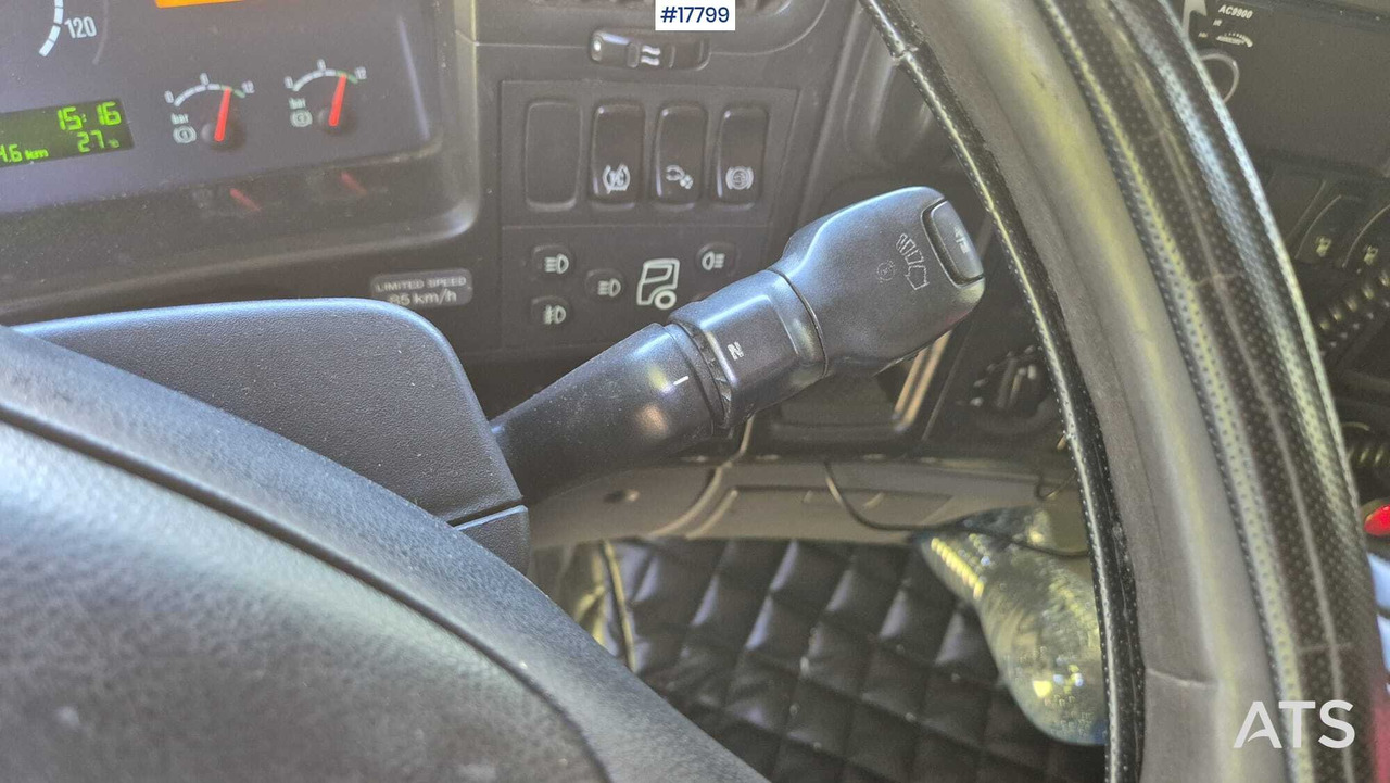 Bärgningsbil Tow truck / Roadside assistance SCANIA 6x2 R420 (2005): bild 19 Bärgningsbil Tow truck / Roadside assistance SCANIA 6x2 R420 (2005): bild 19