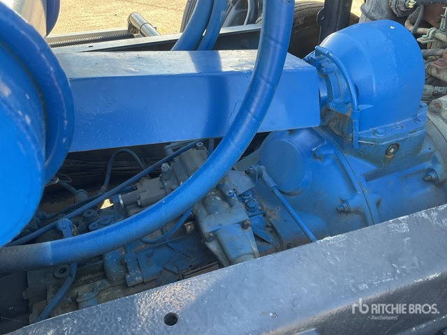 2004 Volvo FL6 4x2 Mixer Truck - Betongbil: bild 5 2004 Volvo FL6 4x2 Mixer Truck - Betongbil: bild 5