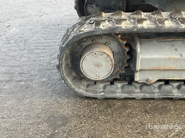 2013 Cat 302.4D Mini Excavator: <6.6t - Minigrävmaskin: bild 5 2013 Cat 302.4D Mini Excavator: <6.6t - Minigrävmaskin: bild 5