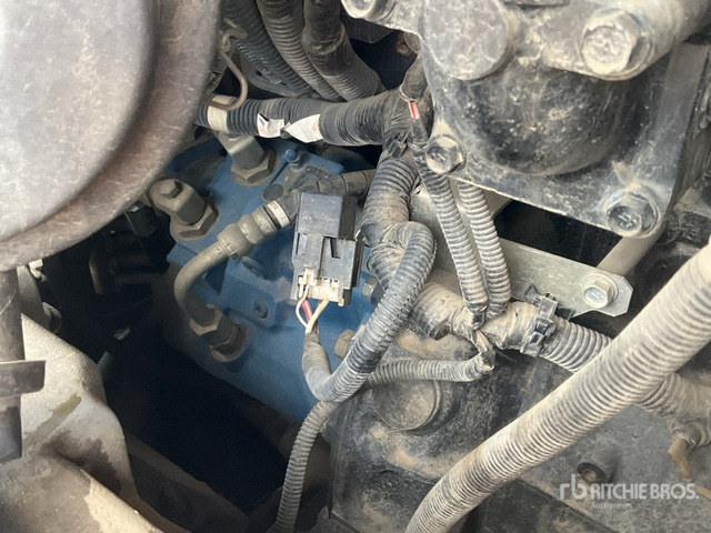 2013 Yanmar VIO80-1 Mini Excavator: <6.6t - Minigrävmaskin: bild 4 2013 Yanmar VIO80-1 Mini Excavator: <6.6t - Minigrävmaskin: bild 4