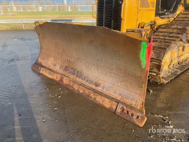 2014 Cat D6N Crawler Dozer - Bulldozer: bild 4 2014 Cat D6N Crawler Dozer - Bulldozer: bild 4