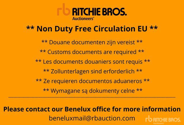 2016 Bomag BM2000/60-2 Asfalteer frees machine - Asfaltfräs: bild 5 2016 Bomag BM2000/60-2 Asfalteer frees machine - Asfaltfräs: bild 5