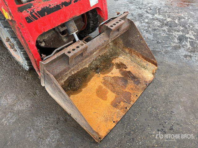 2017 Bobcat S70 (Inoperable) Skid Steer Loader - Kompaktlastare/ Slirstyrda lastare: bild 5 2017 Bobcat S70 (Inoperable) Skid Steer Loader - Kompaktlastare/ Slirstyrda lastare: bild 5