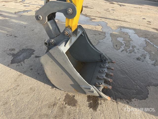 2017 New Holland B80B-SS 4x4 Backhoe Loader - Grävlastare: bild 5 2017 New Holland B80B-SS 4x4 Backhoe Loader - Grävlastare: bild 5