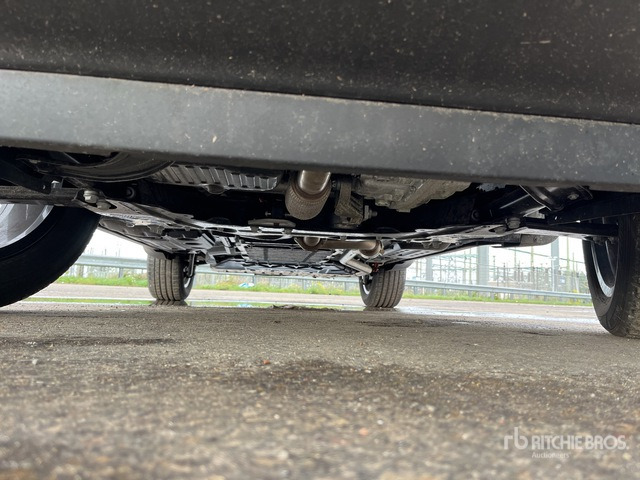 2022 Jeep Compass Longitude 4WD Hybrid (Unused) SUV - SUV: bild 5 2022 Jeep Compass Longitude 4WD Hybrid (Unused) SUV - SUV: bild 5