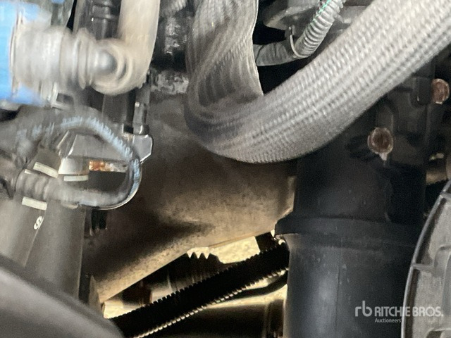 2022 Opel Movano Bestelwagen - Skåpbil: bild 4 2022 Opel Movano Bestelwagen - Skåpbil: bild 4