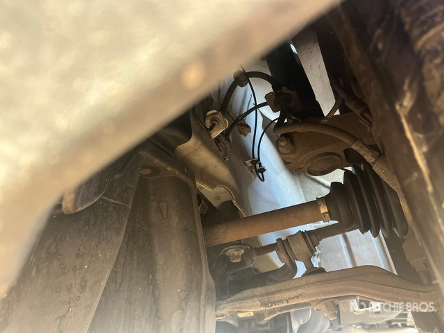 2022 Opel Movano Passenger Van - Minibuss, Persontransport: bild 4 2022 Opel Movano Passenger Van - Minibuss, Persontransport: bild 4