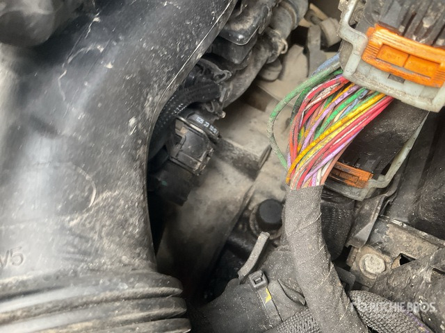 2023 Opel Vivaro Bestelwagen - Skåpbil: bild 5 2023 Opel Vivaro Bestelwagen - Skåpbil: bild 5