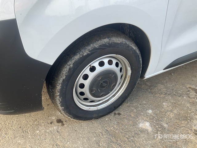 2023 Opel Vivaro Passenger Van - Minibuss, Persontransport: bild 5 2023 Opel Vivaro Passenger Van - Minibuss, Persontransport: bild 5