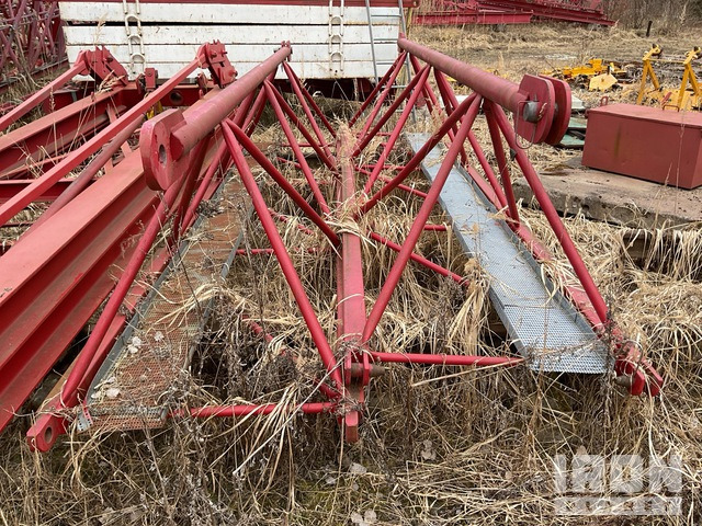 Kroll K68/70 Bouwkraan - Tornkran: bild 3 Kroll K68/70 Bouwkraan - Tornkran: bild 3