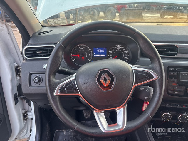 Renault Duster SUV - SUV: bild 5 Renault Duster SUV - SUV: bild 5