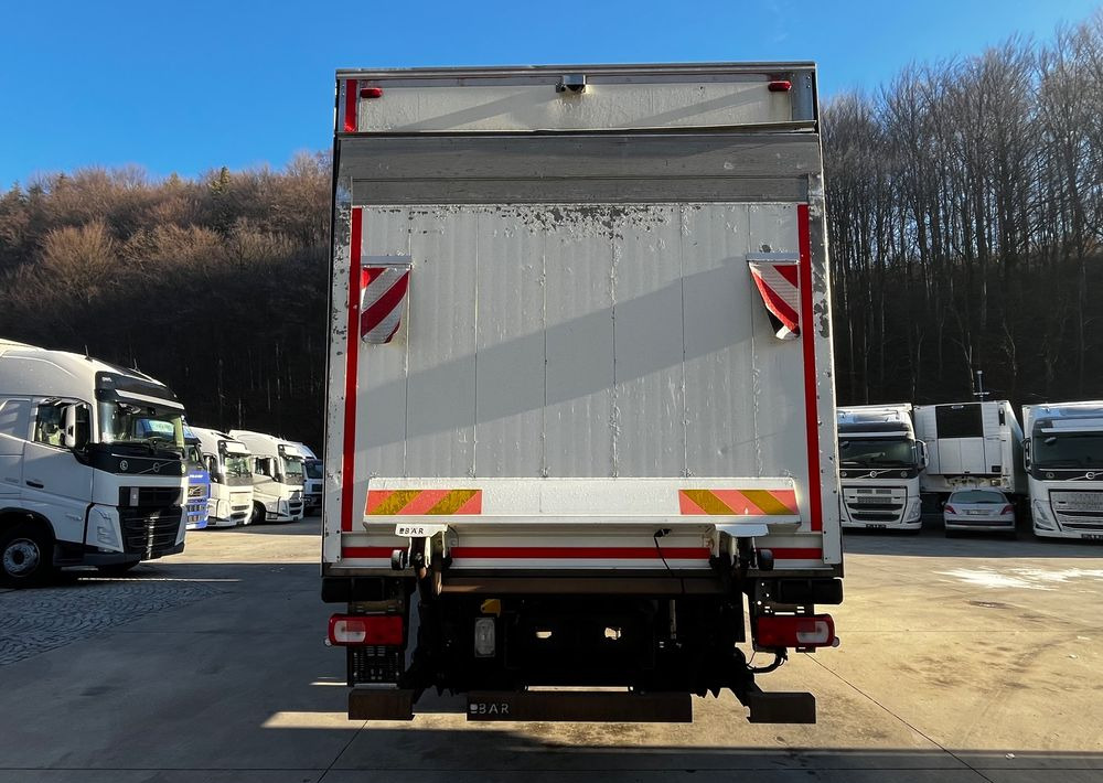 DAF CF 370 // 2017 Rok // 4x2 // Chłodnia Carrier Supra 1150 // Kabina Sypialna // Winda // - Kylbil lastbil: bild 5 DAF CF 370 // 2017 Rok // 4x2 // Chłodnia Carrier Supra 1150 // Kabina Sypialna // Winda // - Kylbil lastbil: bild 5