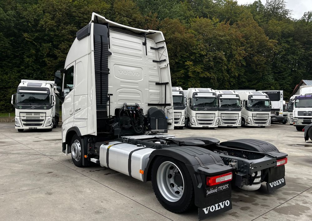 Volvo FH500 // Mega // Zamiana na starszy // 2021 Rok // New Face // Parkclima // Joystick // Serwisowany !!! - Dragbil: bild 5 Volvo FH500 // Mega // Zamiana na starszy // 2021 Rok // New Face // Parkclima // Joystick // Serwisowany !!! - Dragbil: bild 5