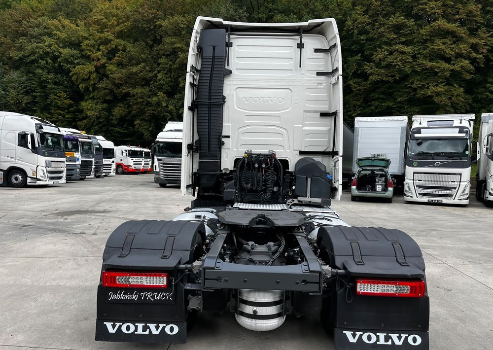 Volvo FH500 // Zamiana na starszy //New Face // Low Deck // Full Led // ACC // Globe XL // ParkClima // Zamiana za starszy - Dragbil: bild 4 Volvo FH500 // Zamiana na starszy //New Face // Low Deck // Full Led // ACC // Globe XL // ParkClima // Zamiana za starszy - Dragbil: bild 4