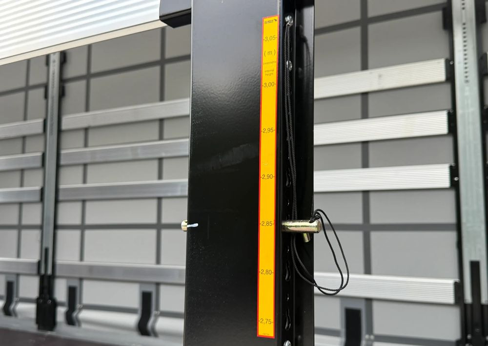 Ny Kapelltrailer Schmitz Cargobull MEGA VARIOS + BDE: bild 26