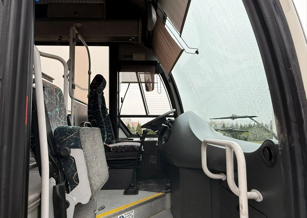 Irisbus Irisbus Midys - Turistbuss: bild 5 Irisbus Irisbus Midys - Turistbuss: bild 5