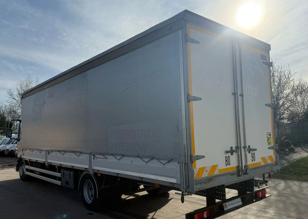 Leasa Renault D12 Renault D12: bild 6 Leasa Renault D12 Renault D12: bild 6