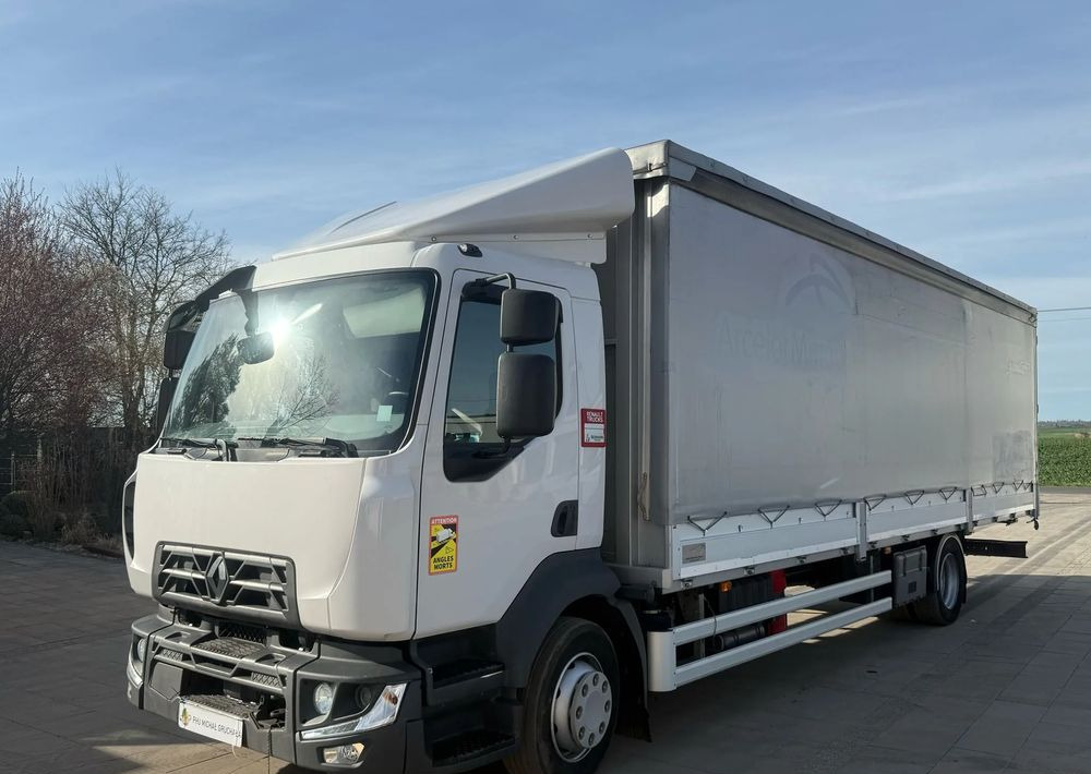 Renault D12 - Kapellbil: bild 3 Renault D12 - Kapellbil: bild 3