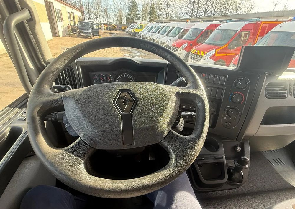 Leasa Renault D12 Renault D12: bild 11 Leasa Renault D12 Renault D12: bild 11