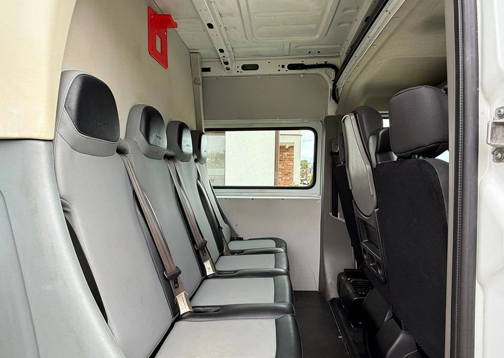 Leasa  Renault Master Renault Master: bild 15