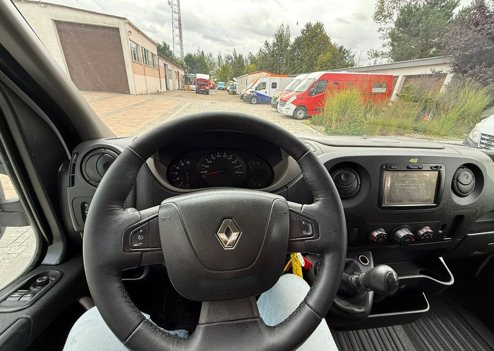 Leasa  Renault Master Renault Master: bild 10
