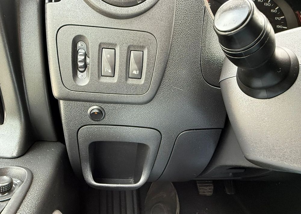 Leasa  Renault Master Renault Master: bild 13