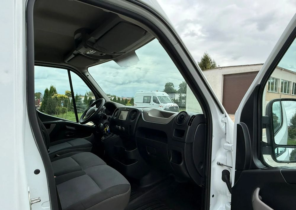 Leasa  Renault Master Renault Master: bild 9