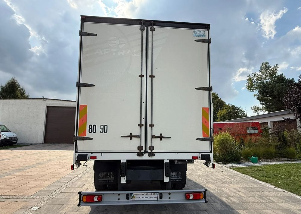 Renault Midlum - Kapellbil: bild 5 Renault Midlum - Kapellbil: bild 5