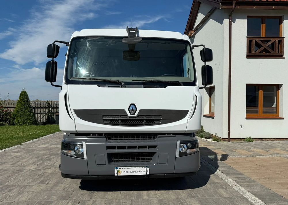 Renault Premium 280 DXI - Tankbil: bild 2 Renault Premium 280 DXI - Tankbil: bild 2