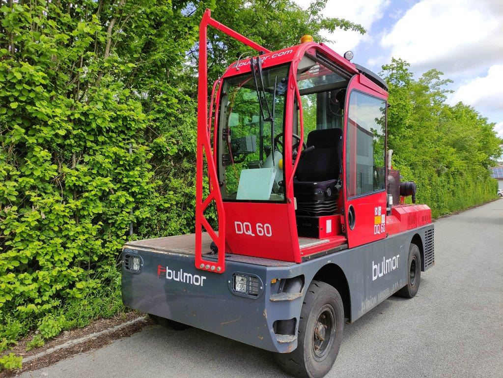 Bulmor DQ60-12-57T - Sidlastare: bild 3 Bulmor DQ60-12-57T - Sidlastare: bild 3