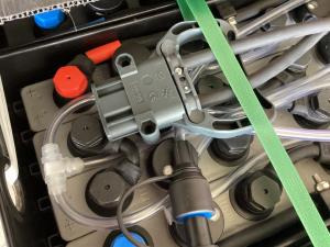 Eternity 24V 2 PZS 250 (NEU) - Batteri: bild 2 Eternity 24V 2 PZS 250 (NEU) - Batteri: bild 2