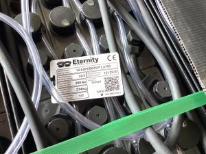 Eternity 24V 2 PZS 250 (NEU) - Batteri: bild 3 Eternity 24V 2 PZS 250 (NEU) - Batteri: bild 3