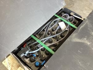 Eternity 24V 2 PZS 250 (NEU) - Batteri: bild 1 Eternity 24V 2 PZS 250 (NEU) - Batteri: bild 1