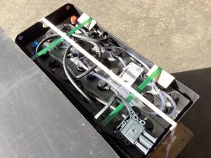 Eternity 24V 3 PZS 375 (NEU) - Batteri: bild 1 Eternity 24V 3 PZS 375 (NEU) - Batteri: bild 1