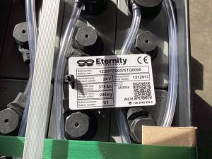 Eternity 24V 3 PZS 375 (NEU) - Batteri: bild 2 Eternity 24V 3 PZS 375 (NEU) - Batteri: bild 2